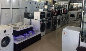 گران فروشی لوازم خانگی در فروشگاه های آنلاین