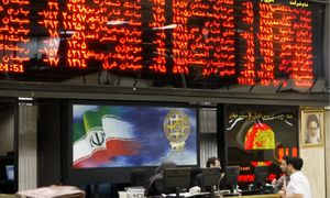 عرضه 2 درصد دیگر از سهام شستا در انتظار دستور شریعتمداری