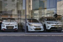 لیست قیمت روز خودرو 14 تیر 1401/ کاهش نرخ یک تا 5 میلیونی ماشین های چینی