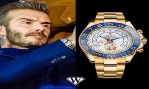 ساعت رولکس چگونه تعمیر می شود؟ (ویدیو)
