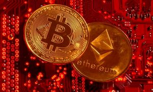 قیمت بیت کوین روز 23 تیرماه 1401/ رمزارز معروف بالاخره سنت شکنی می کند؟
