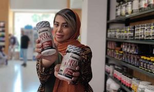 راهنمای خرید مکمل بتا آلانین