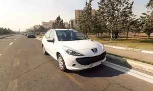 لیست قیمت روز خودرو 25 تیر 1401/ فنر نرخ پژو 207 اتوماتیک بالا پرید