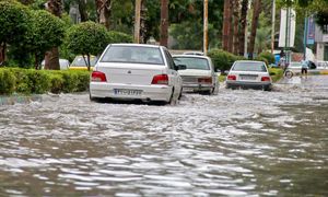 احتمال ریزش آسفالت در ۲ خیابان مهم تهران؛ اعمال ممنوعیت‌های ترافیکی