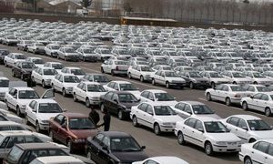 قیمت روز خودرو شنبه 15 مرداد 1401/ پیش بینی نرخ اتومبیل ها