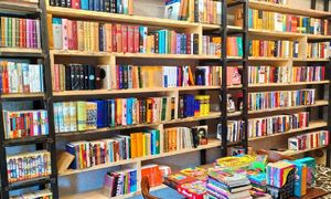 پرفروش‌ترین کتاب‌های تیر ۱۴۰۱