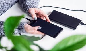 مقایسه انواع پاوربانک شیائومی