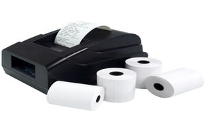 رول کاغذ حرارتی و 5 مزیت برتر استفاده از آن