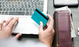 هر آنچه باید درباره اپلیکیشن مالی بدانید