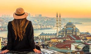 همکاری تپسی و فلایتو برای رسیدن به استانبول