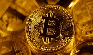 قیمت بیت کوین روز 10 شهریور 1401/ رشد ارزش دلار، پادشاه رمزارزها را ضعیف کرد