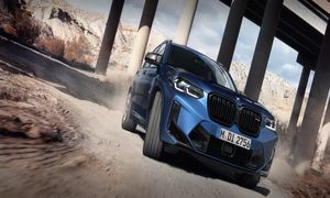قیمت اجاره روزانه BMW X3 روز 31 مرداد 1401+ مدارک لازم