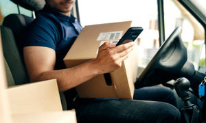 برای ثبت آنلاین سفارش پستی چه باید کرد؟