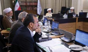 «همراه اول» بستر جلسات آنلاین شورای نگهبان را فراهم کرد