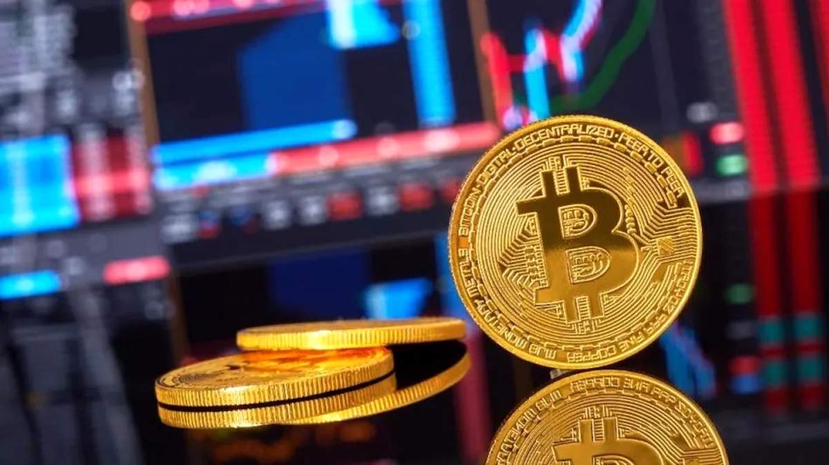 قیمت بیت کوین روز 14 شهریورماه 1401/ آرامش نسبی بازار رمزارزها