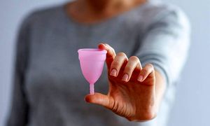 همه چیز درباره کاپ قاعدگی ؛ از خرید تا امکان استفاده برای مبتلایان به اندومتریوز