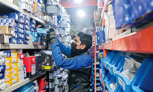 طرح شناسه کالا راهکاری برای کاهش قطعات تقلبی خودرو