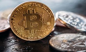 قیمت بیت کوین روز 16 شهریورماه 1401/ نزول رمزارز پایه به کانال 18 هزار دلاری