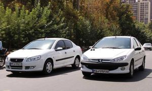 پژو 206 SD یا رانا ؛ کدام خوش‌قیمت‌تر است؟