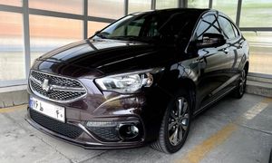 خرید خودرو شاهین 60 میلیون تومان زیر قیمت بازار