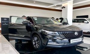 دیگنیتی پرایم برای دومین بار در بورس کالا عرضه شد