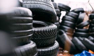 بهترین لاستیک ژاپنی در بازار کدام است؟/ قیمت 31 شهریور
