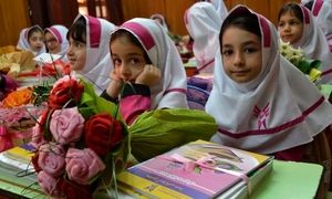 بهترین کتاب کمک درسی اول دبستان