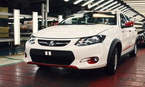 خرید کوییک آر اتوماتیک بدون قرعه کشی با تحویل 30 روزه