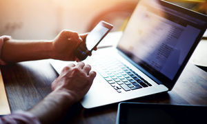 امنیتو ؛ روشی امن برای ایجاد اعتماد در خرید و فروش اینترنتی