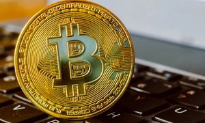 کف قیمت بیت کوین در چرخه بعدی 35 هزار دلار می شود؟!/ قیمت بیت کوین 24 مهرماه