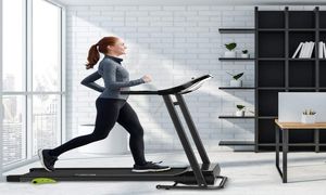 راهنمای کامل خرید تردمیل خانگی + قیمت
