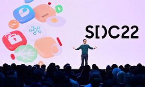 تازه ‌های رویداد سال ۲۰۲۲ توسعه ‌دهندگان سامسونگ (SDC22)