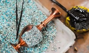 همه چیز درباره خرید فیروزه کوبی