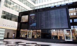 جهش 17 هزار واحدی بورس در روز جاری