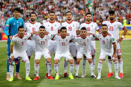 زمان دقیق رونمایی از پیراهن تیم ملی