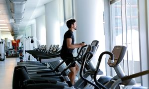 کاهش وزن و تناسب اندام با دستگاه الپتیکال + قیمت روز