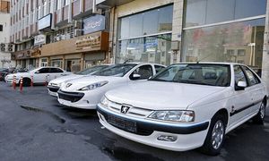 قیمت روز خودرو 21 آبان 1401/ وضعیت بازار اتومبیل همچنان نوسانی است