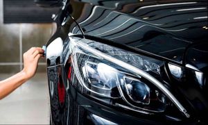 دیتیلینگ تخصصی خودرو چیست؟