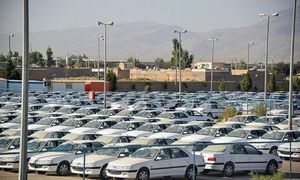 قیمت روز خودرو 6 آذر 1401/ واردات اتومبیل اثر مثبتی خواهد داشت؟