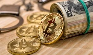 گیر افتادن رمزارز معروف در کانال 16 هزار دلاری / قیمت روز بیت کوین 8 آذر 1401