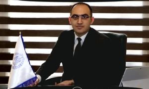 وکیل حقوقی و کیفری در تهران