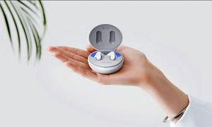 قابلیت اتصال با سیم و بی سیم، با ایربادهای جدید ال جی