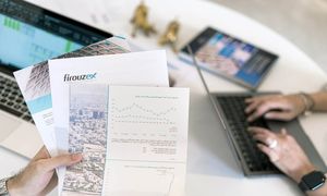 فرصتی خوب برای یک سرمایه گذاری مطمئن