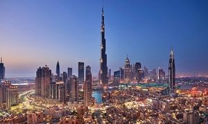 بهترین تور دبی را از کدام آژانس خریداری کنیم؟