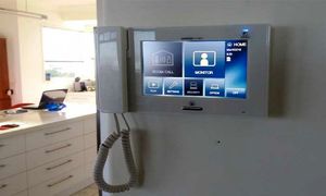همه آنچه می‌ خواهید درباره آیفون تصویری تابا بدانید