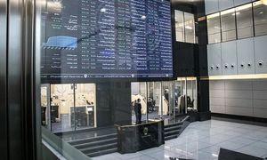 با حمایت از بازار سرمایه، شاخص کل بورس صعود پیدا کرد