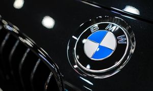 درخشش بی‌ام‌و در سال 2020