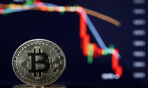 قیمت بیت کوین باز هم کاهش پیدا کرد/ قیمت 30 آبان 1401
