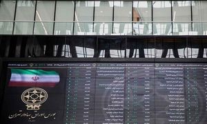 فولاد بیشترین اثر منفی را روی شاخص کل امروز داشت