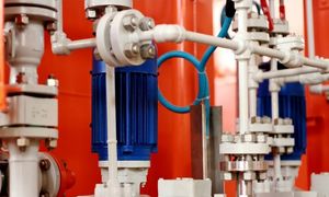 پکیج تزریق مواد شیمیایی چیست و چه کاربردهایی دارد؟